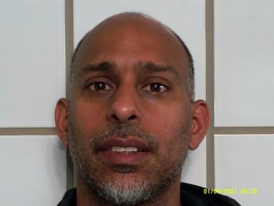 Brad E Smith a registered Sex Offender of Texas