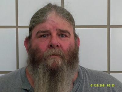Randy Ray Richey a registered Sex Offender of Texas