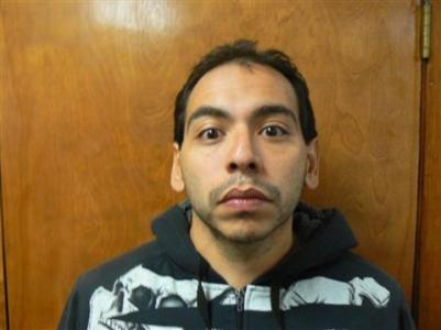 Ernesto Dominguez a registered  of Texas