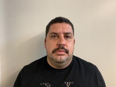 Michael Rangel Alaniz a registered  of Texas