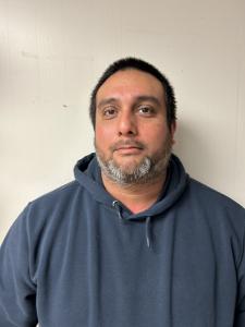 Jimmy Cruz Rodriguez a registered Sex Offender of Texas