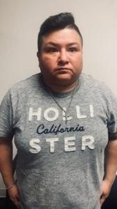 Maria Degollado a registered  of Texas