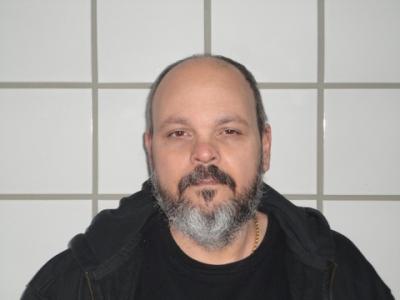 Bryan Anthony Noski a registered Sex Offender of Texas