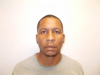 Garnell Lajuane Moseley a registered Sex Offender of Texas