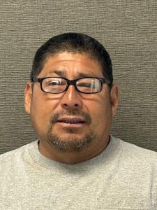 Hector Sanchez Lopez a registered Sex Offender of Texas