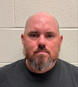 Brandon Cory Crisp a registered Sex Offender of Texas