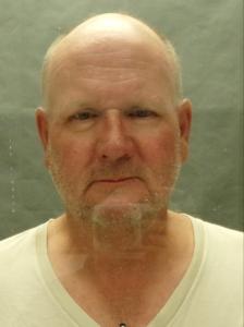 Ralph Shane White a registered Sex Offender of Texas