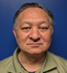 Kevin Jay Cook a registered Sex Offender of Texas