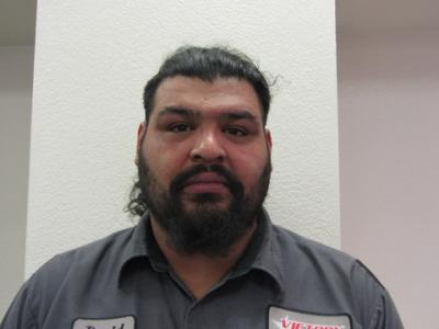 David Ruth a registered Sex Offender of Texas