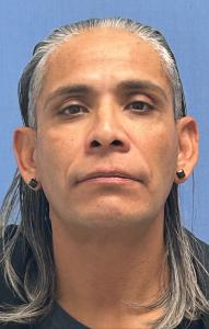 Edward Rodriguez Torrez a registered Sex Offender of Texas