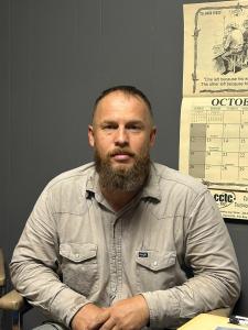 Gerald David Dillard a registered Sex Offender of Texas