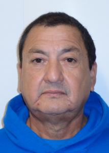 Raymond Renteria a registered  of Texas