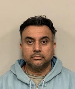 Rakesh B Pherwani a registered Sex Offender of Texas