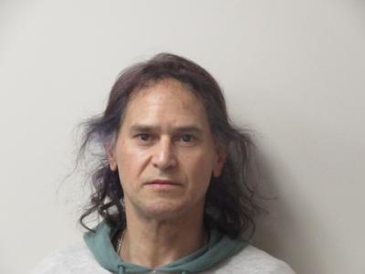 Brian David Gerig a registered Sex Offender of Texas