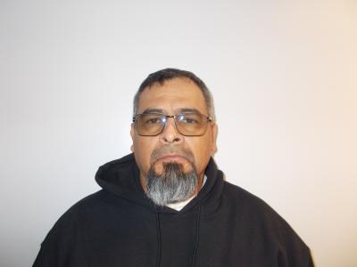 Orlando G Subia Jr a registered Sex Offender of Texas