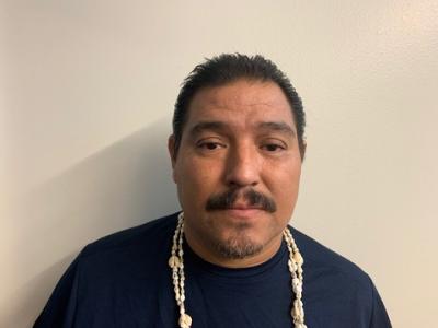 Roman Luna Rodriguez Jr a registered  of Texas