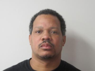Vincent Holmes a registered  of Texas