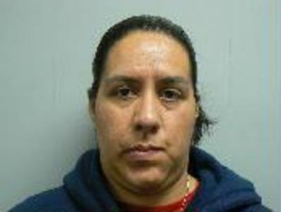 Michele Garcia a registered  of Texas