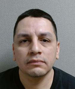 Robert David Lopez a registered  of Texas
