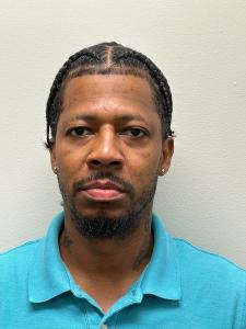 Donald Wayne Hodge a registered Sex Offender of Texas