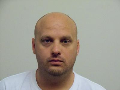 Justin Steward Allen a registered Sex Offender of Texas