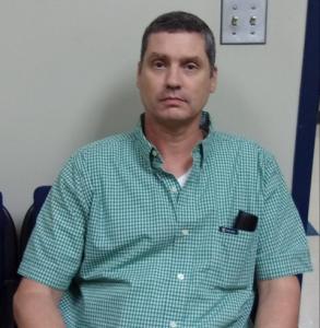 Donald Miller Ball a registered Sex Offender of Texas