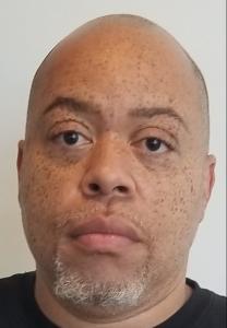 Jason Levondee Moss a registered Sex Offender of Texas