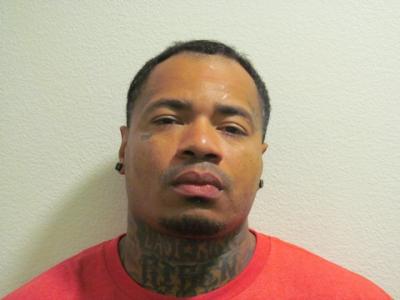 Marcus A Charles a registered Sex Offender of Texas