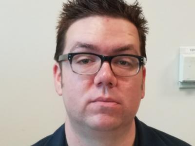 William Randall Akers a registered Sex Offender of Texas