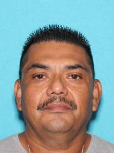 Antonio Mauricio a registered Sex Offender of Texas