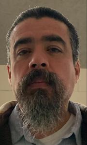 Jabier Cantu a registered Sex Offender of Texas