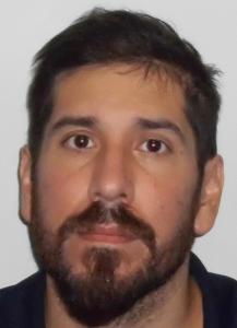 Juan Emmanuel Juarez a registered  of Texas