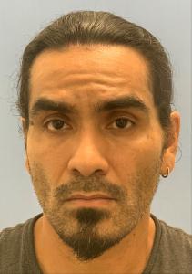 Carlos Peralez a registered Sex Offender of Texas