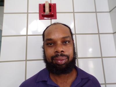 Demarcus Dontrae Spencer a registered Sex Offender of Texas