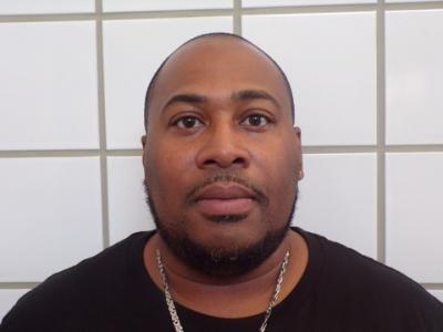 Delouis Andre Armstead a registered  of Texas