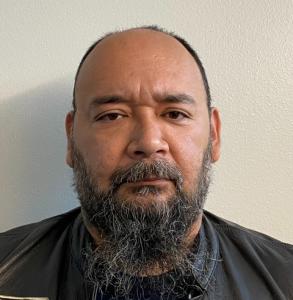 Randy Ramirez a registered  of Texas