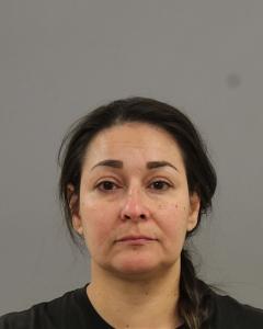 Lisa Amaro a registered  of Texas