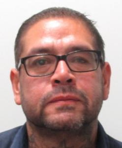 Mark Alvarado a registered Sex Offender of Texas