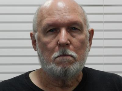 Ronald Lewis Blackmon a registered  of Texas