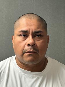 Gilbert Flores a registered  of Texas