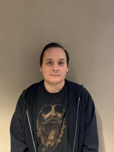 Anthony Michael Harness a registered Sex Offender of Texas