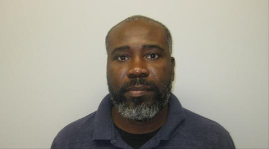 Kwasi Rolston Rudder a registered Sex Offender of Texas