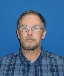 Lance Emerson Meads a registered  of Texas