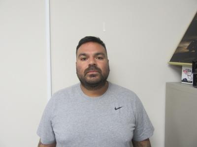 Fortino Gallegos Jr a registered  of Texas
