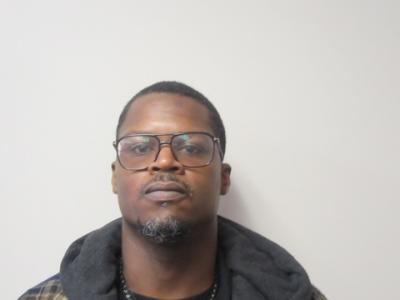 Eric Jamall Darden a registered  of Texas