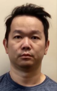 Quoc Anh Pho a registered  of Texas
