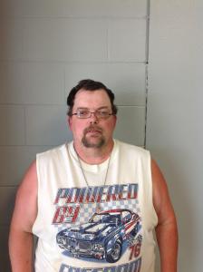 Brian Kevin Coker a registered Sex Offender of Texas