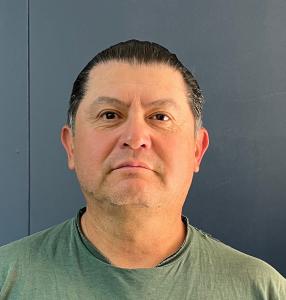 Ricky Garcia a registered Sex Offender of Texas