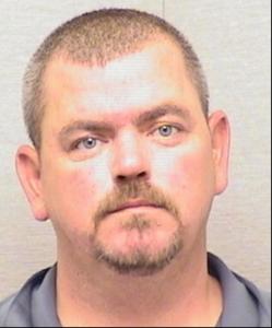 Matthew Allen Spurlock a registered  of Texas