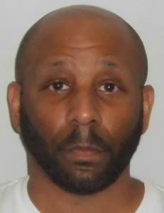 Martin Tyrell Joseph a registered  of Texas